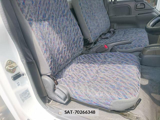 Isuzu ELF TRUCK 2003-08 8524752-11