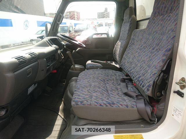 Isuzu ELF TRUCK 2003-08 8524752-13