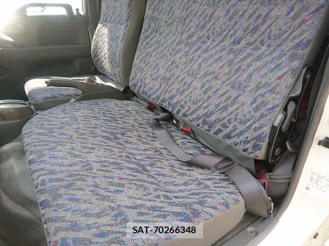 Isuzu ELF TRUCK 2003-08 8524752-15