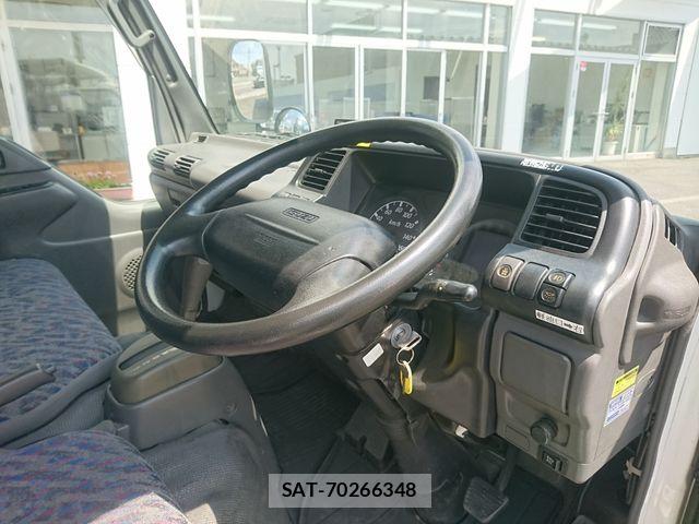 Isuzu ELF TRUCK 2003-08 8524752-16