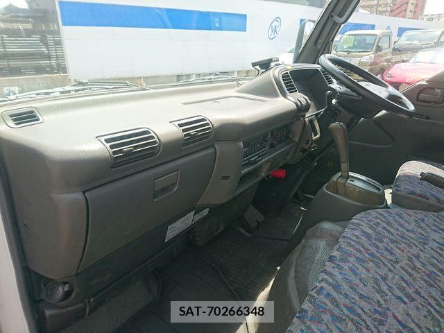 Isuzu ELF TRUCK 2003-08 8524752-17