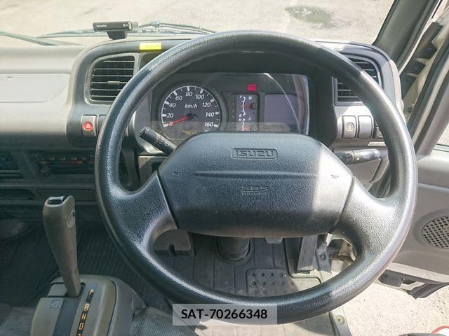 Isuzu ELF TRUCK 2003-08 8524752-18
