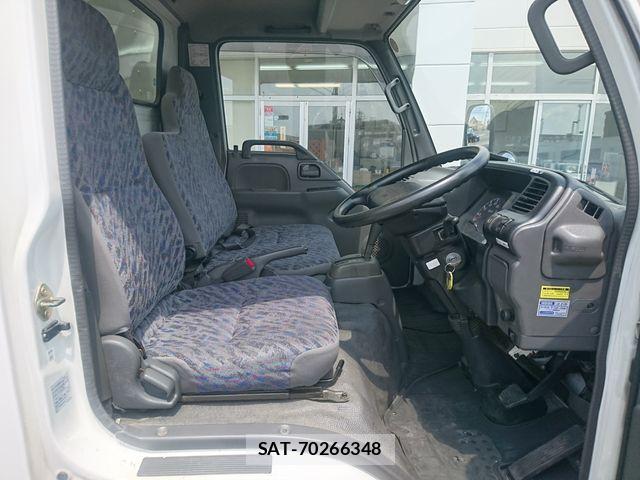 Isuzu ELF TRUCK 2003-08 8524752-1