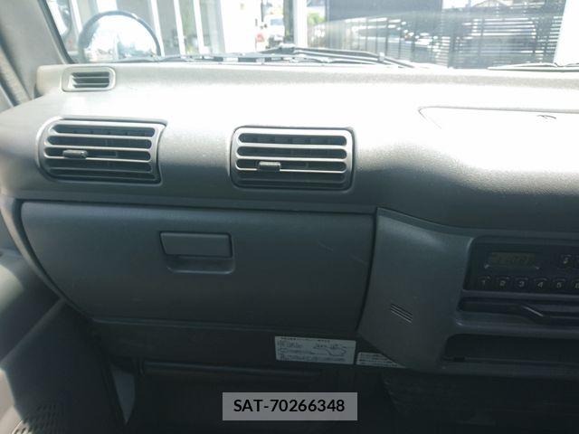 Isuzu ELF TRUCK 2003-08 8524752-20