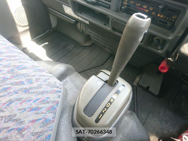 Isuzu ELF TRUCK 2003-08 8524752-22