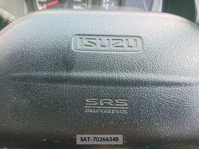 Isuzu ELF TRUCK 2003-08 8524752-23