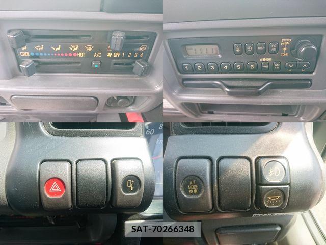 Isuzu ELF TRUCK 2003-08 8524752-24