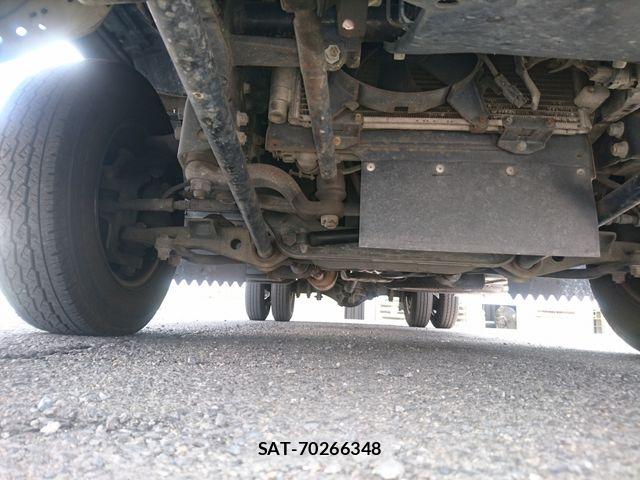 Isuzu ELF TRUCK 2003-08 8524752-27