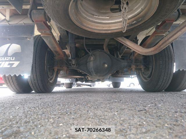 Isuzu ELF TRUCK 2003-08 8524752-28