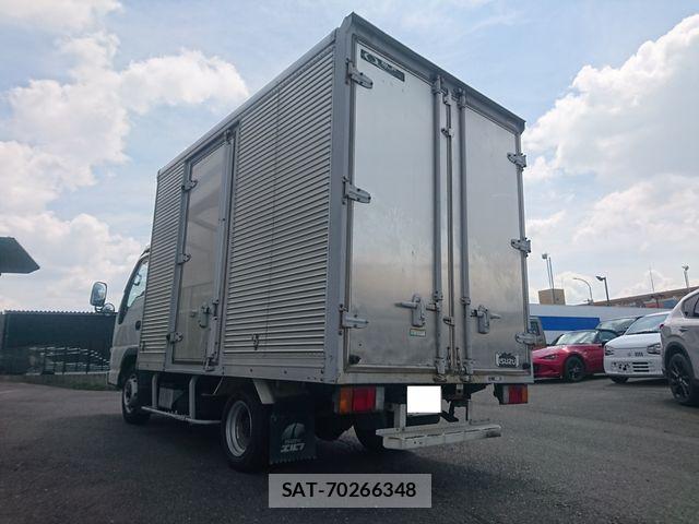Isuzu ELF TRUCK 2003-08 8524752-2