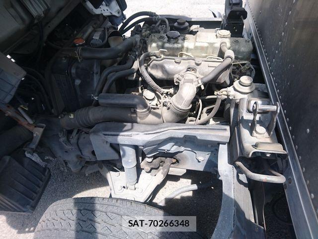 Isuzu ELF TRUCK 2003-08 8524752-29