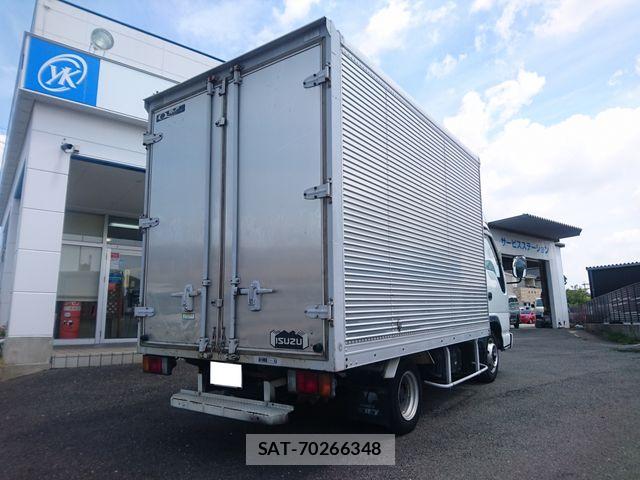 Isuzu ELF TRUCK 2003-08 8524752-3