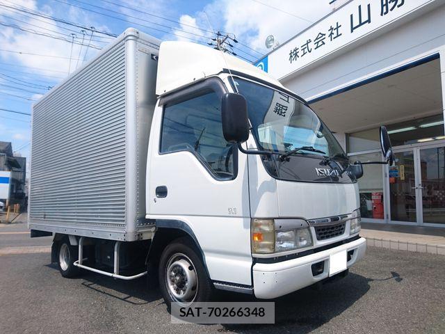 Isuzu ELF TRUCK 2003-08 8524752-5