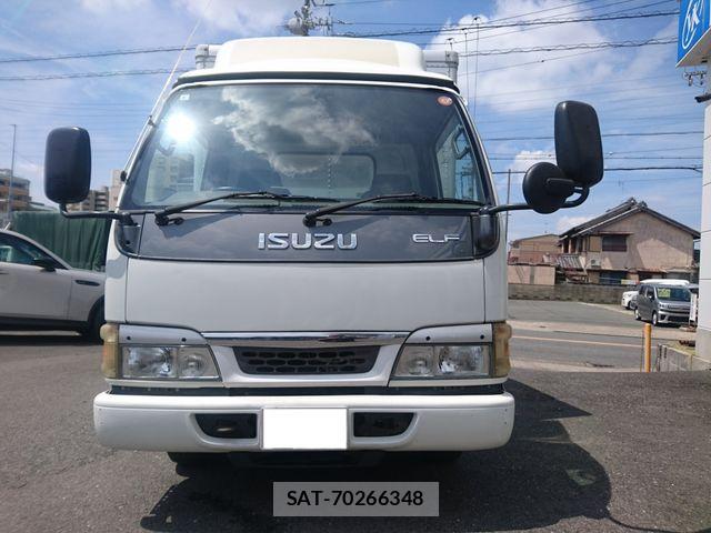 Isuzu ELF TRUCK 2003-08 8524752-6