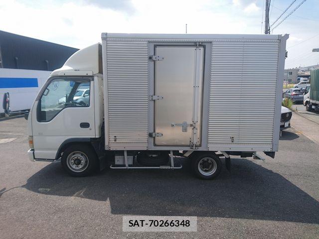 Isuzu ELF TRUCK 2003-08 8524752-8