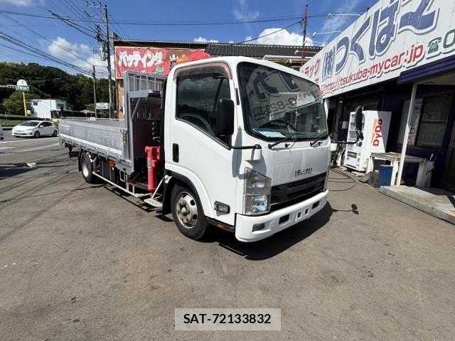 Isuzu ELF TRUCK 2017-11 8524669-2