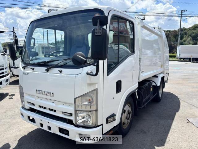 Isuzu ELF TRUCK 2014-03 8524696-0