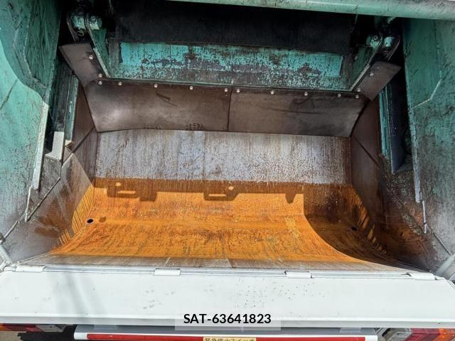Isuzu ELF TRUCK 2014-03 8524696-13