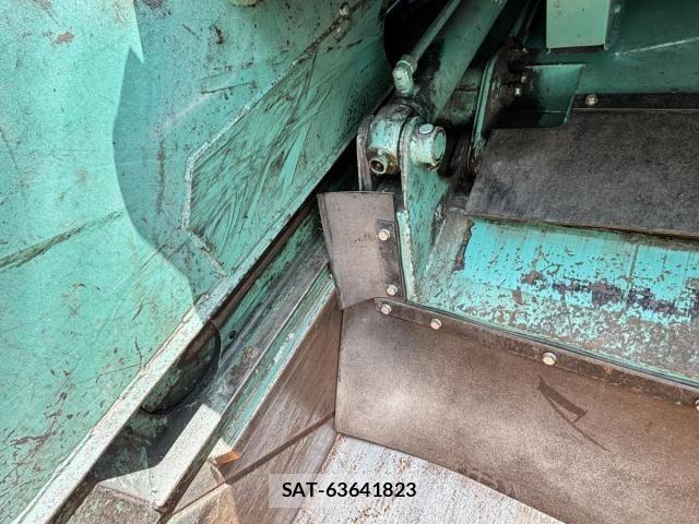 Isuzu ELF TRUCK 2014-03 8524696-14
