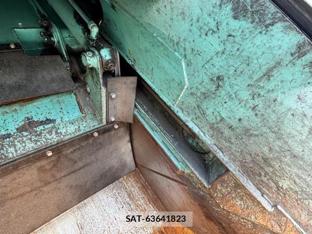 Isuzu ELF TRUCK 2014-03 8524696-15