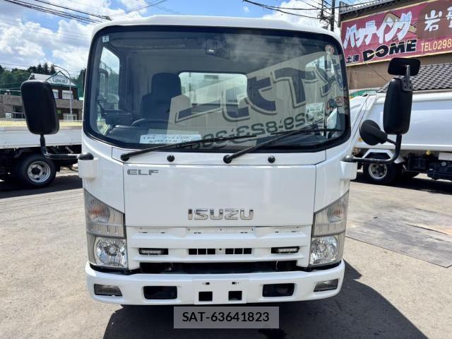 Isuzu ELF TRUCK 2014-03 8524696-1