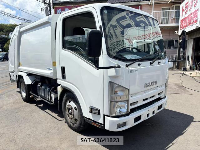 Isuzu ELF TRUCK 2014-03 8524696-2