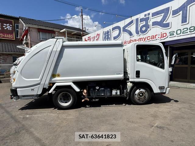 Isuzu ELF TRUCK 2014-03 8524696-3