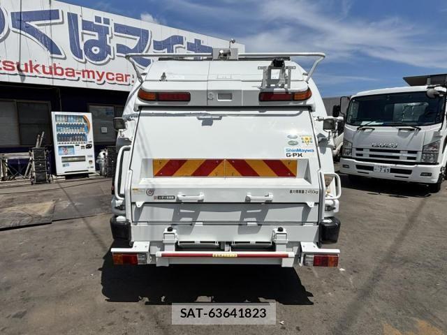 Isuzu ELF TRUCK 2014-03 8524696-5