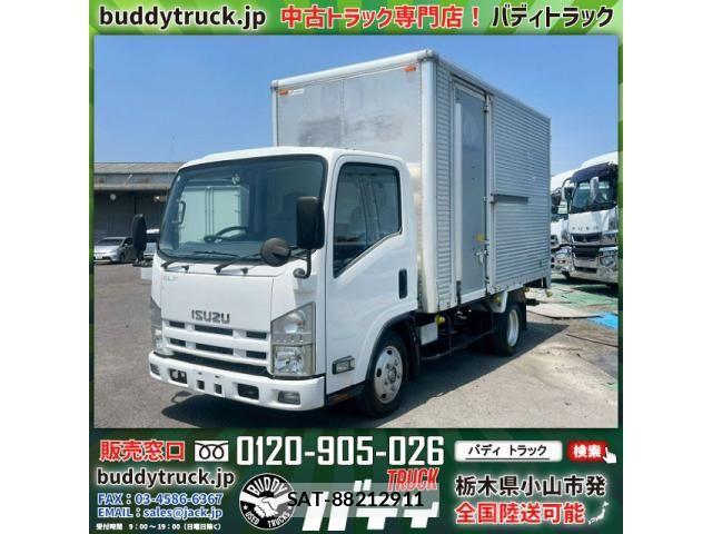Isuzu ELF TRUCK 2013-05 8524739-0
