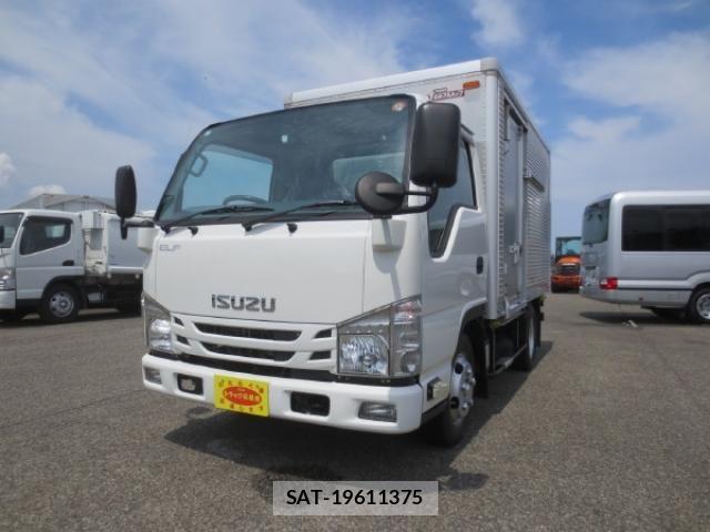 Isuzu ELF TRUCK 2016-06 8524746-0