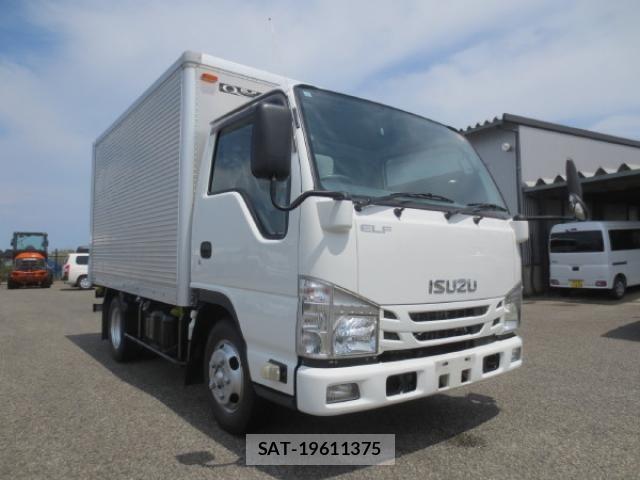Isuzu ELF TRUCK 2016-06 8524746-1