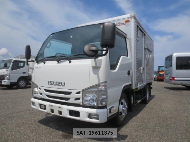 Isuzu ELF TRUCK 2016-06 8524746-2
