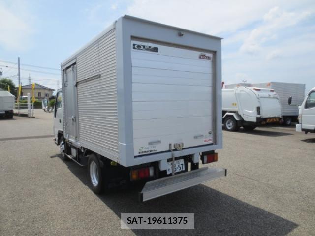 Isuzu ELF TRUCK 2016-06 8524746-4