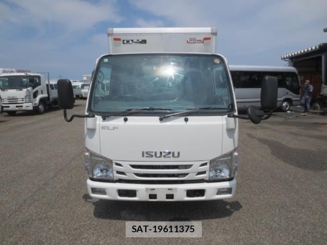 Isuzu ELF TRUCK 2016-06 8524746-5