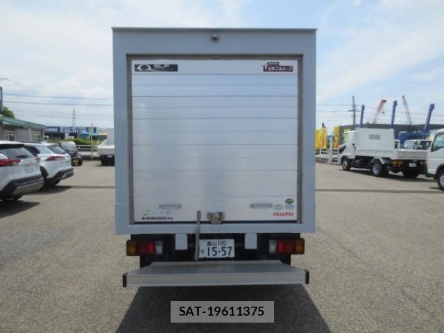 Isuzu ELF TRUCK 2016-06 8524746-6