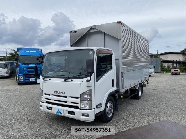 Isuzu ELF TRUCK 2011-02 8524715-0