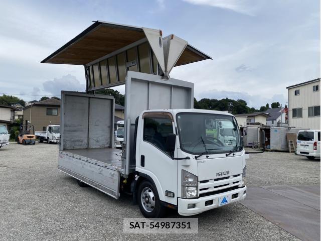 Isuzu ELF TRUCK 2011-02 8524715-10