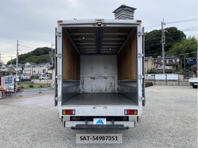 Isuzu ELF TRUCK 2011-02 8524715-12