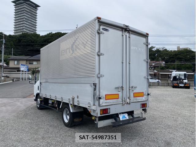 Isuzu ELF TRUCK 2011-02 8524715-1
