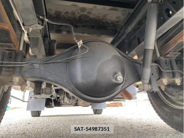 Isuzu ELF TRUCK 2011-02 8524715-20