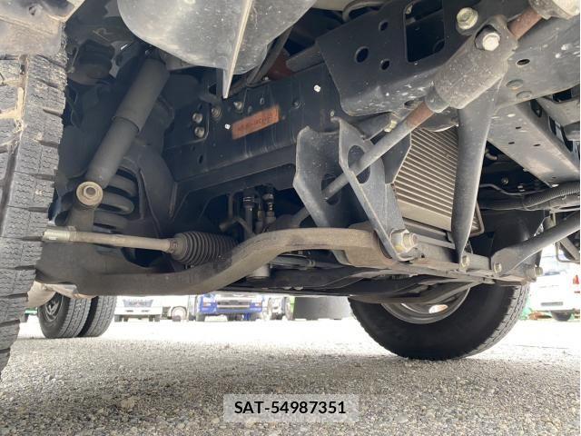 Isuzu ELF TRUCK 2011-02 8524715-21