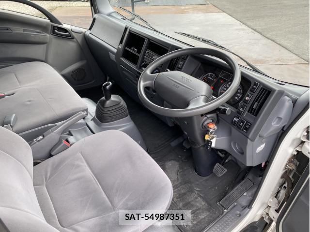 Isuzu ELF TRUCK 2011-02 8524715-22
