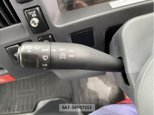 Isuzu ELF TRUCK 2011-02 8524715-25