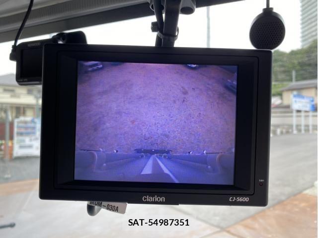 Isuzu ELF TRUCK 2011-02 8524715-26