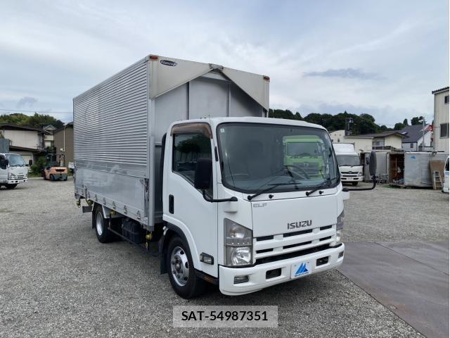 Isuzu ELF TRUCK 2011-02 8524715-2