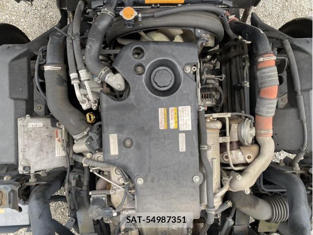 Isuzu ELF TRUCK 2011-02 8524715-29