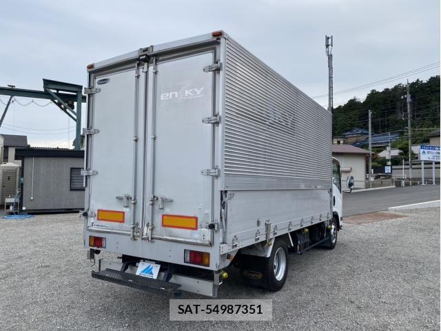 Isuzu ELF TRUCK 2011-02 8524715-3