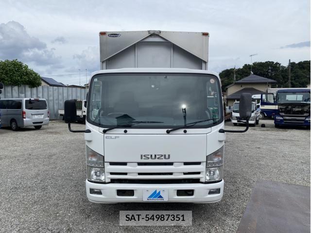 Isuzu ELF TRUCK 2011-02 8524715-4