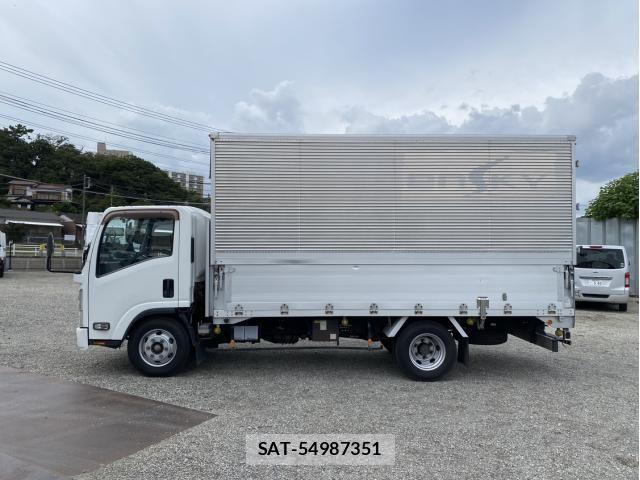 Isuzu ELF TRUCK 2011-02 8524715-5