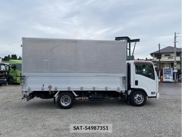 Isuzu ELF TRUCK 2011-02 8524715-7